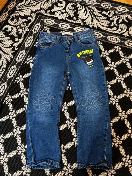 Zara batman rifle, zara,104