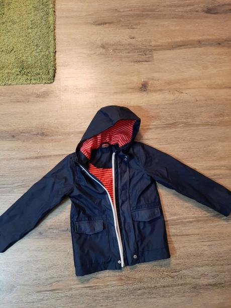 Chlapčenské veci, 122–134