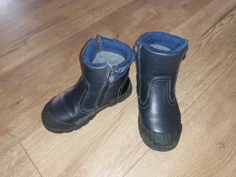 Zimné topánky, 30