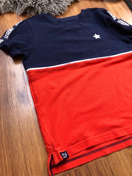 Tričko f&f 116, f&f,116