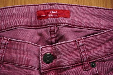 Dámske nohavice, s.oliver,m