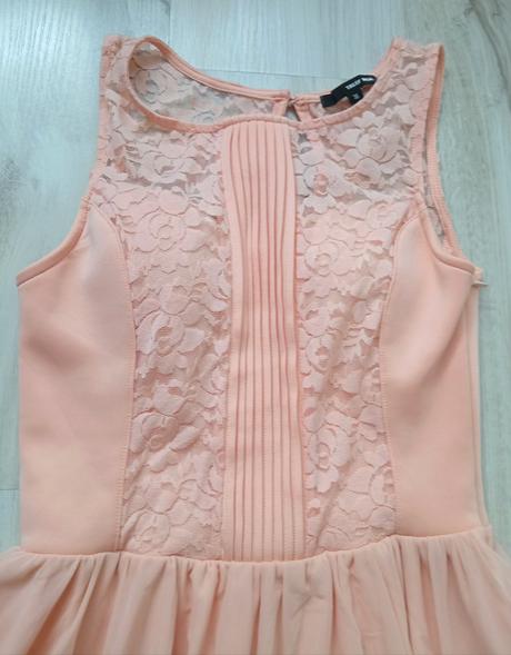 Šaty tally weijl č.36, tally weijl,36