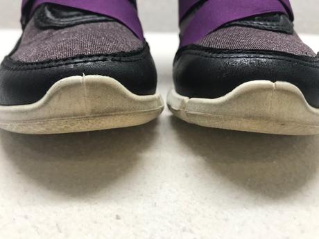 Ecco cizmicky vel. 23, ecco,23