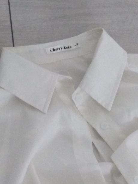 Športová blúzka, s