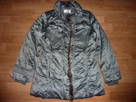 Predlzena bunda italy, l