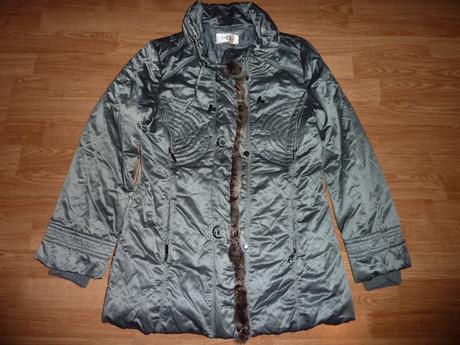 Predlzena bunda italy, l