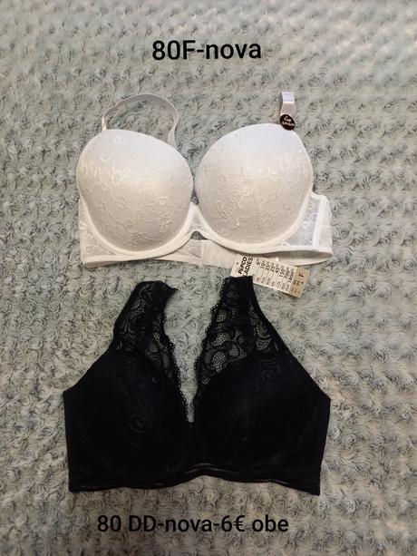 Podpresnky 2ks, f&f,80