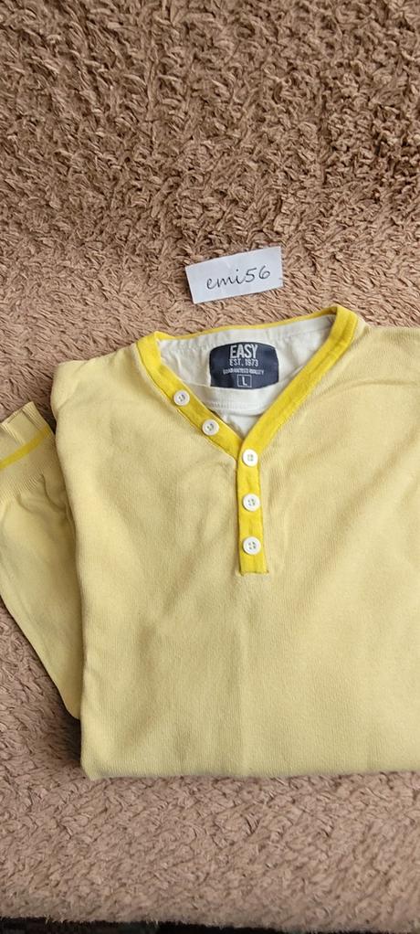 Balík  pre mužov, l