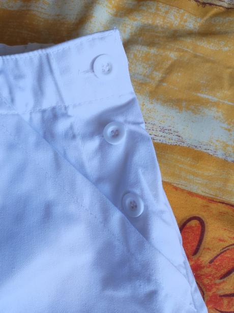 Pracovné nohavice, xl