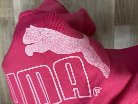 Tričko, puma,m