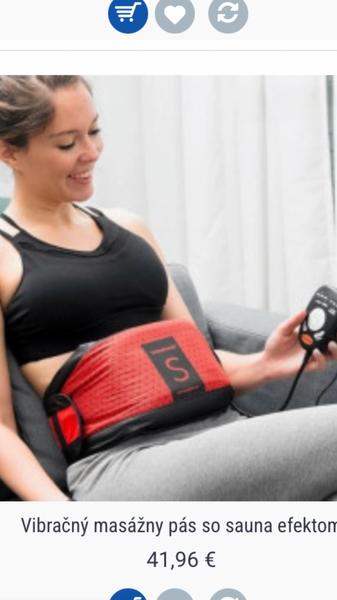 Má vibračný masážny pás so sauna efektom význam?