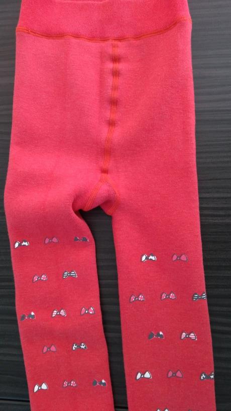 Zateplené legíny, 116