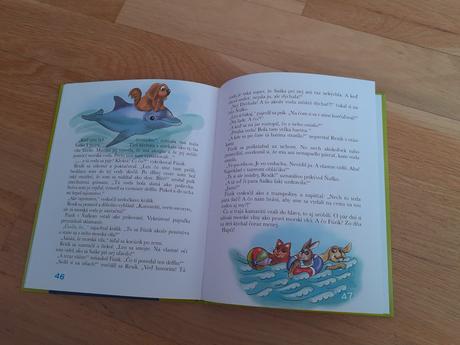 Kniha my sme  super prváci, 