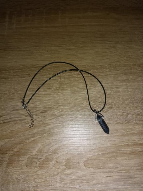 Náhrdelník,