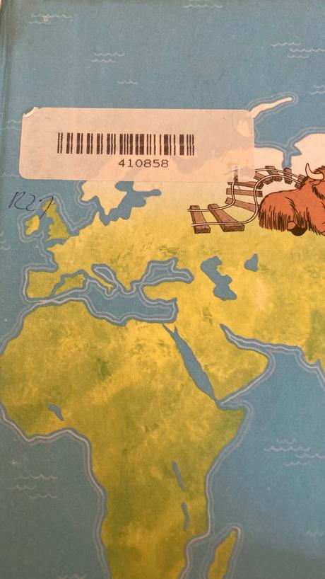 Knihy nebezpecny syr, poklady pralesa, 