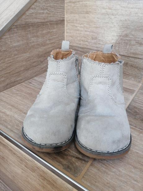 Topánočky h&m, h&m,22