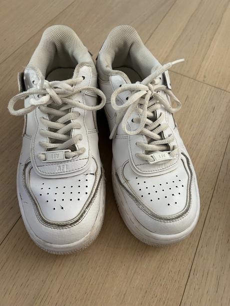 Nike af1 veľ.37, nike,37