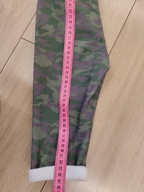 Zimné tepláčiky, ergee,80