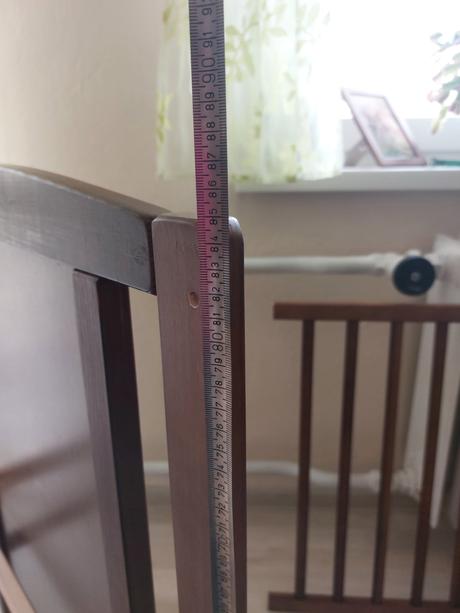 Postieľka, šírka (cm): 60,dĺžka (cm): 120