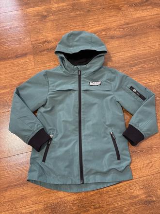 Prechodná bunda, dopodopo,128