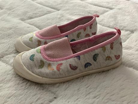 Našuchovacie topánky, f&f,24