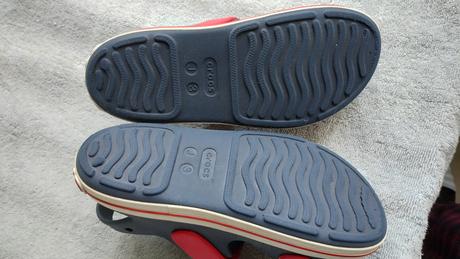 Sandále, crocs,33
