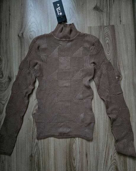 Nohavice wide leg vel.34/36, c&a,s