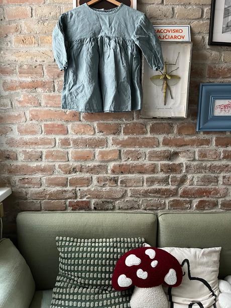 Lanove saty heavenly, 104