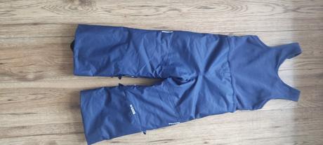 Nepremokavé nohavice wedze, wedze,104