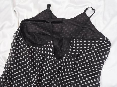 Kvalitné letné šaty, 44