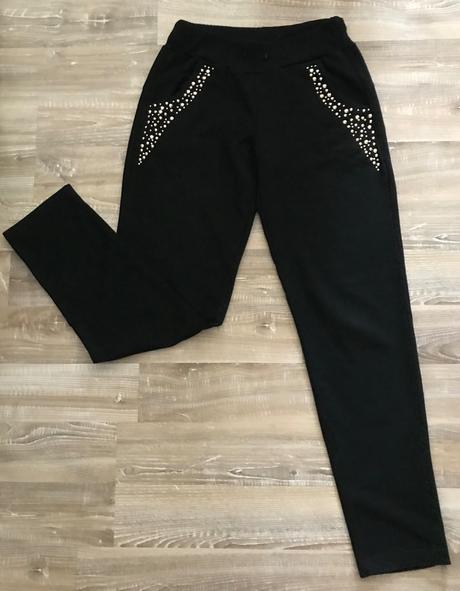 Tepláky,legíny,nohavice m/l, m