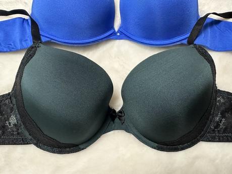 Push up podprsenka, 80b