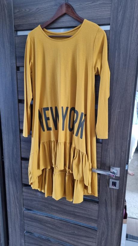 Teplákové šaty, 38