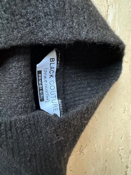 Dievčenský sveter primigi, primigi,116