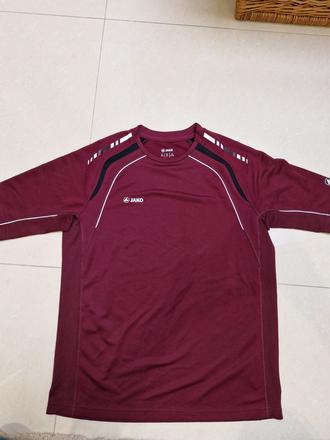 Funkčné tričko jako, 164