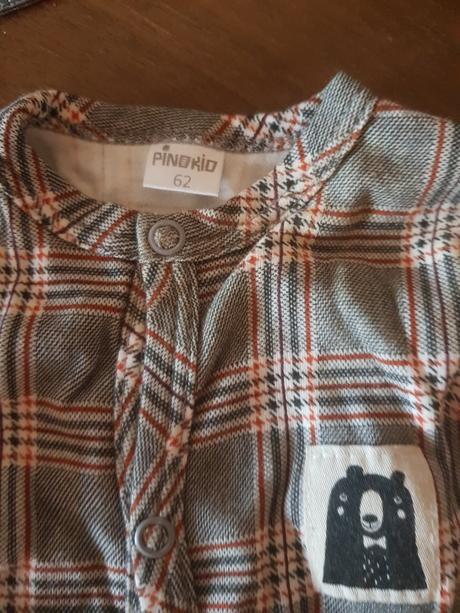 Krasny overal, pinokio,62