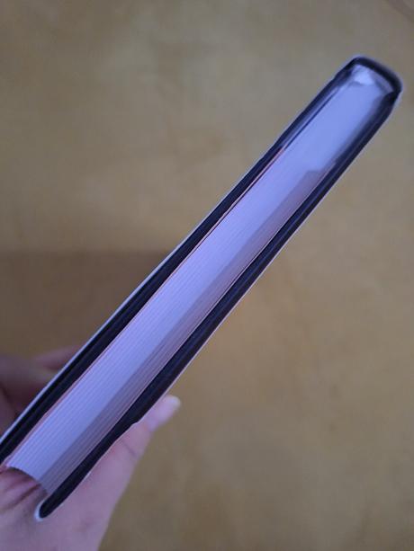 Kniha divoký v srdci,