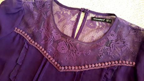 Blúzka, atmosphere,38