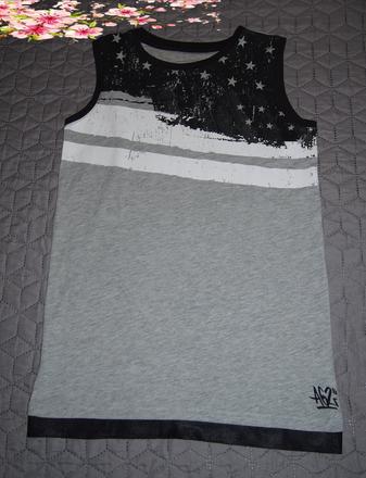 Tielko 158/164, chapter young,158