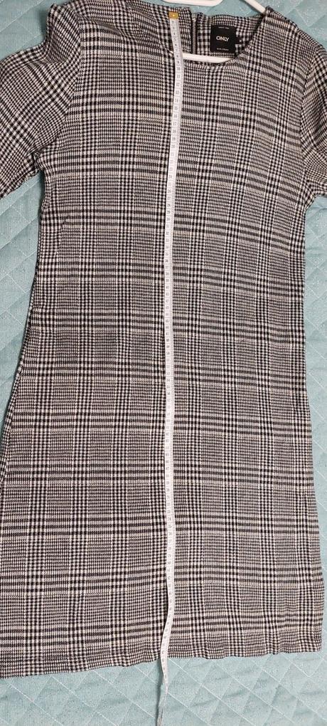 Šaty do práce, only,m