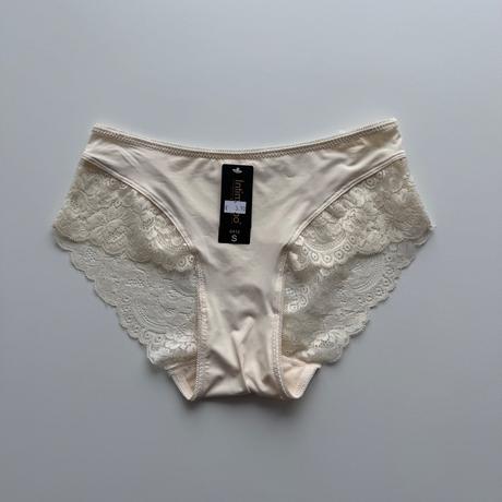 Dámske nohavičky b412, l / m / s / xl