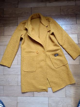 Kabát made in italy, 