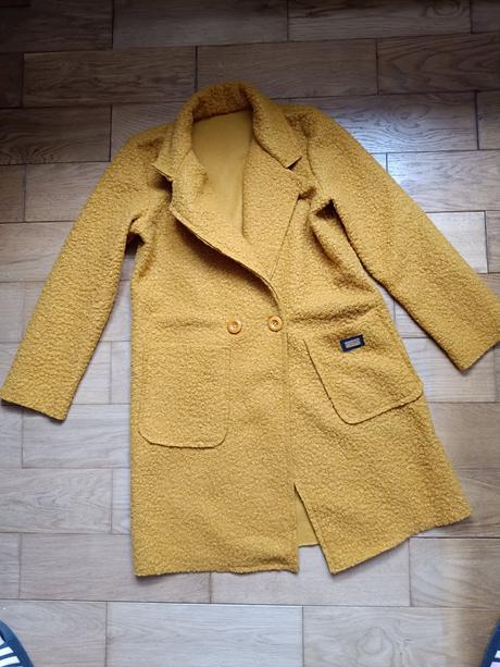 Kabát made in italy, 