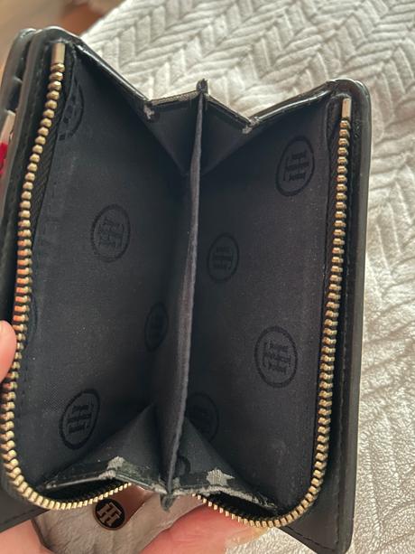 Peňaženka tommy hilfiger, tommy hilfiger