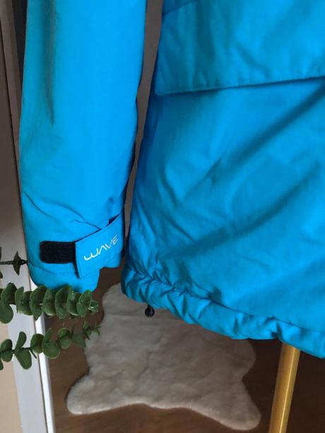 Wave zimná bunda, 146