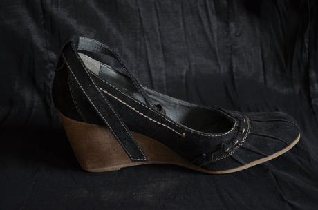 Dámske lodičky, graceland,37