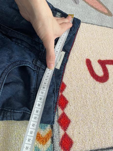 Chlapcenske rifle reserved, reserved,134