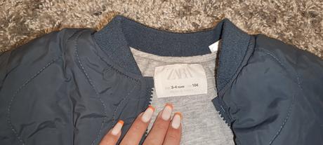 Bomber zara, zara,104