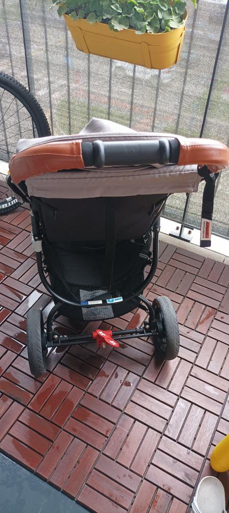 Detsky sportovy kocik valco baby snap 4, valco baby,valco baby snap 4