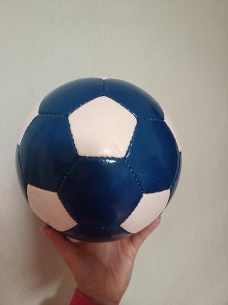 Futbalová lopta attack 2006, 